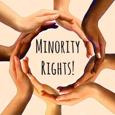 Why are minority rights important? – Political Youth Network
